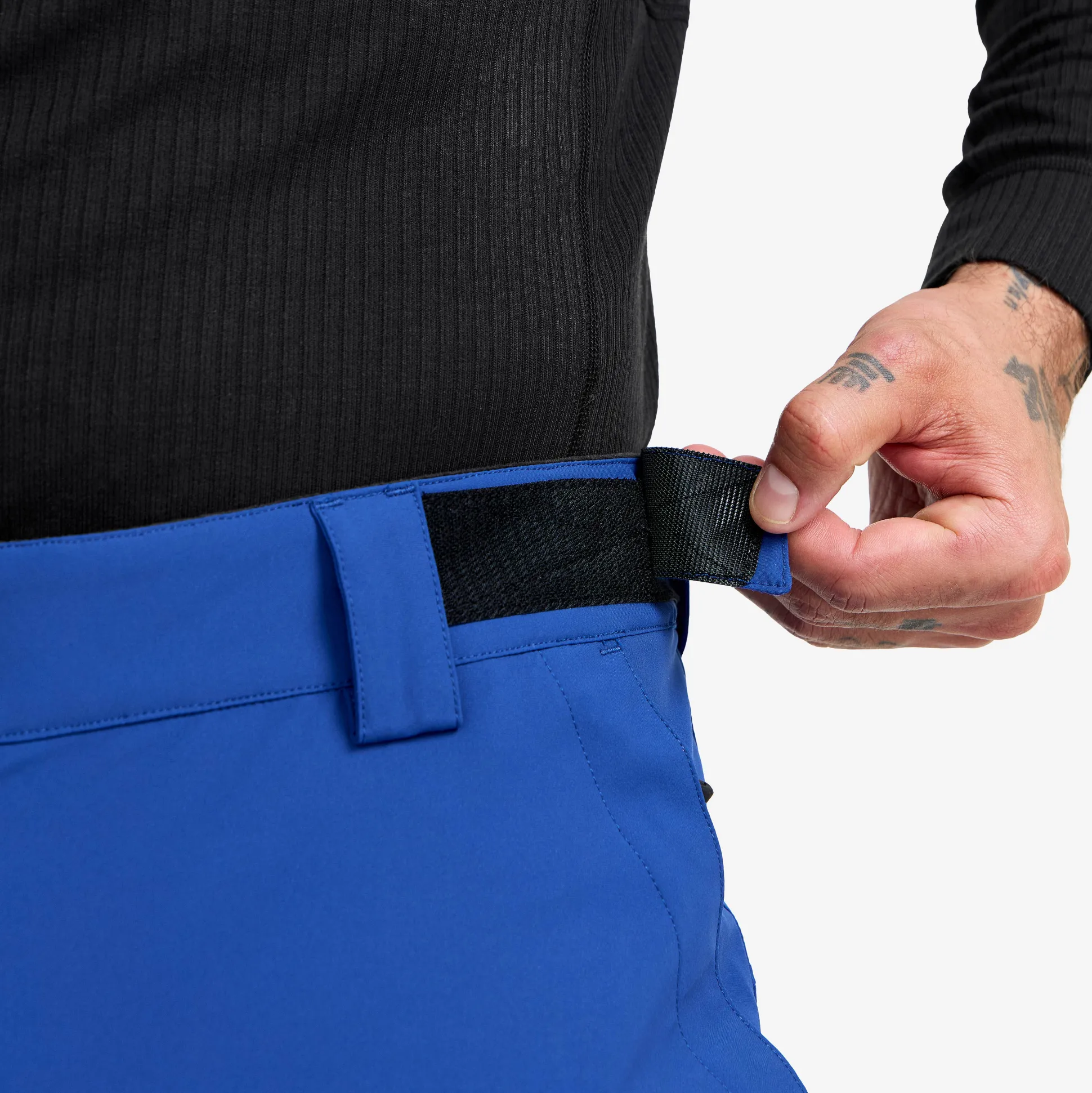 AccXel Insulated 2L Snow Pants Miehet