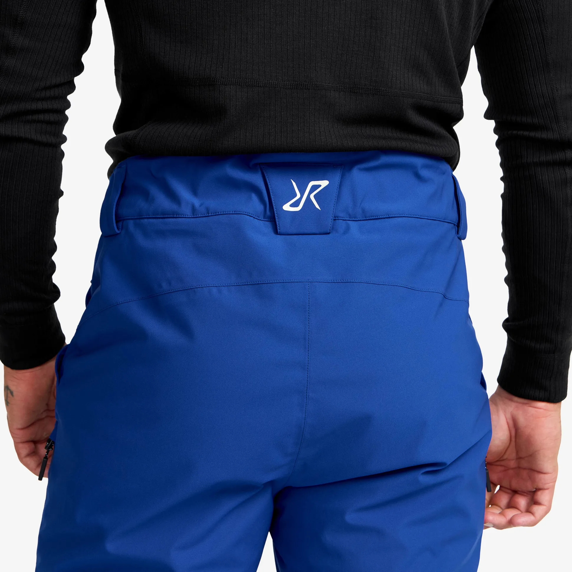 AccXel Insulated 2L Snow Pants Miehet