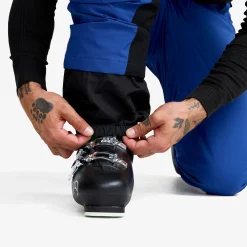 AccXel Insulated 2L Snow Pants Miehet