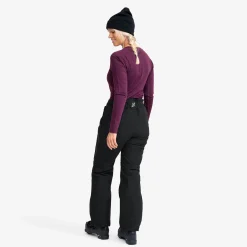 AccXel Insulated 2L Snow Pants Naiset