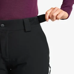 AccXel Insulated 2L Snow Pants Naiset