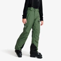 AccXel Insulated 2L Snow Pants Teens