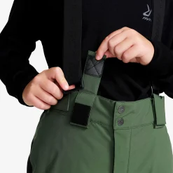 AccXel Insulated 2L Snow Pants Teens