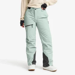 AccXel Insulated 2L Snow Pants Naiset