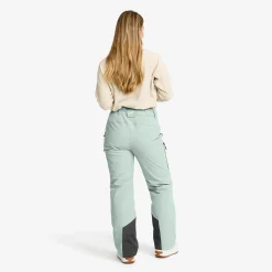 AccXel Insulated 2L Snow Pants Naiset