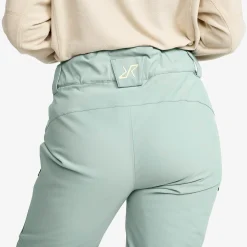 AccXel Insulated 2L Snow Pants Naiset