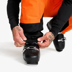 AccXel Insulated 2L Snow Pants Miehet