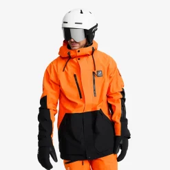 AccXel 2L Ski Jacket Miehet