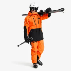 AccXel 2L Ski Jacket Miehet