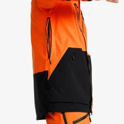 AccXel 2L Ski Jacket Miehet