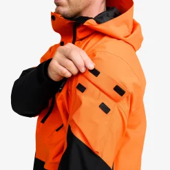 AccXel 2L Ski Jacket Miehet