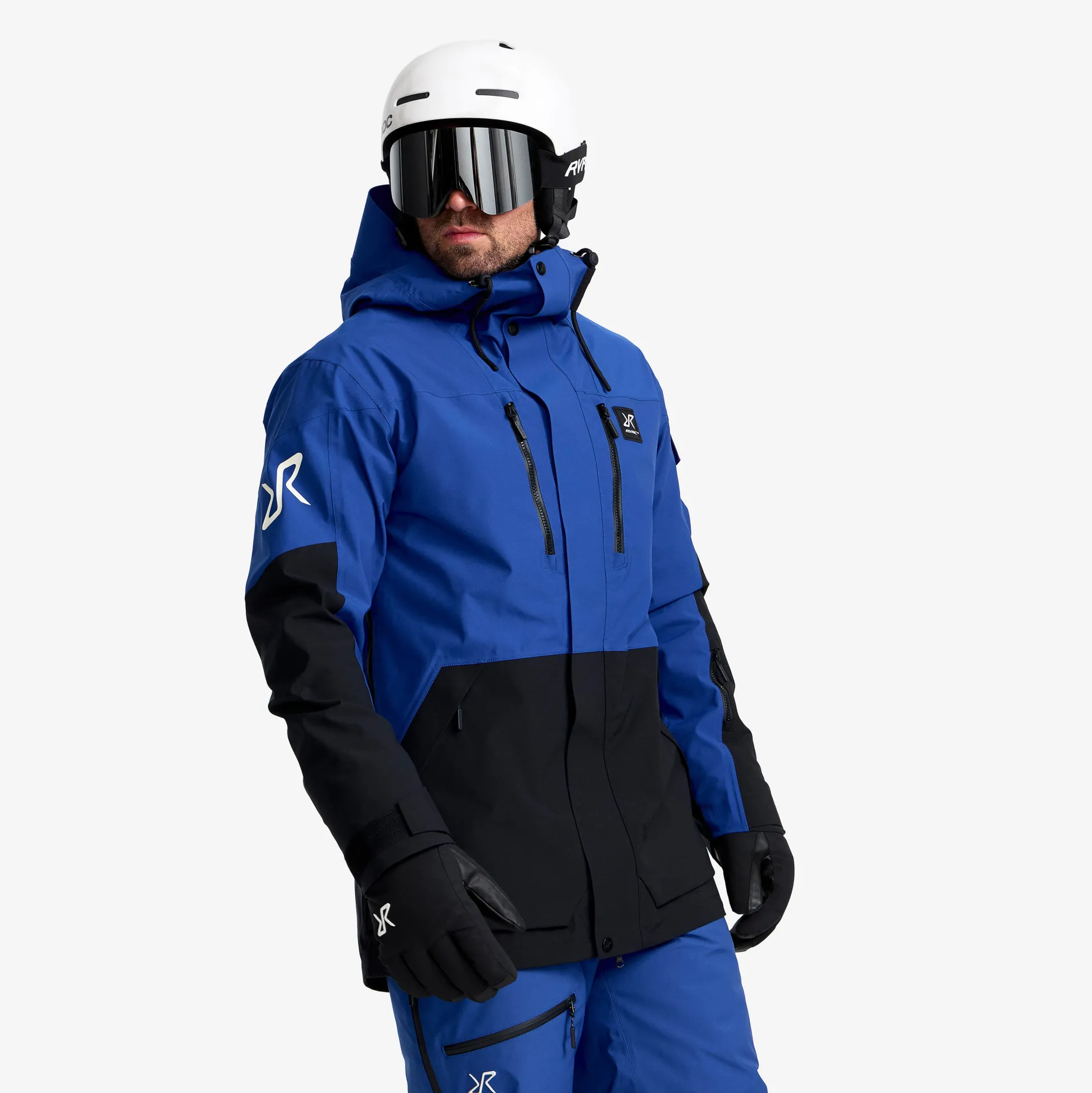 AccXel 2L Ski Jacket Miehet