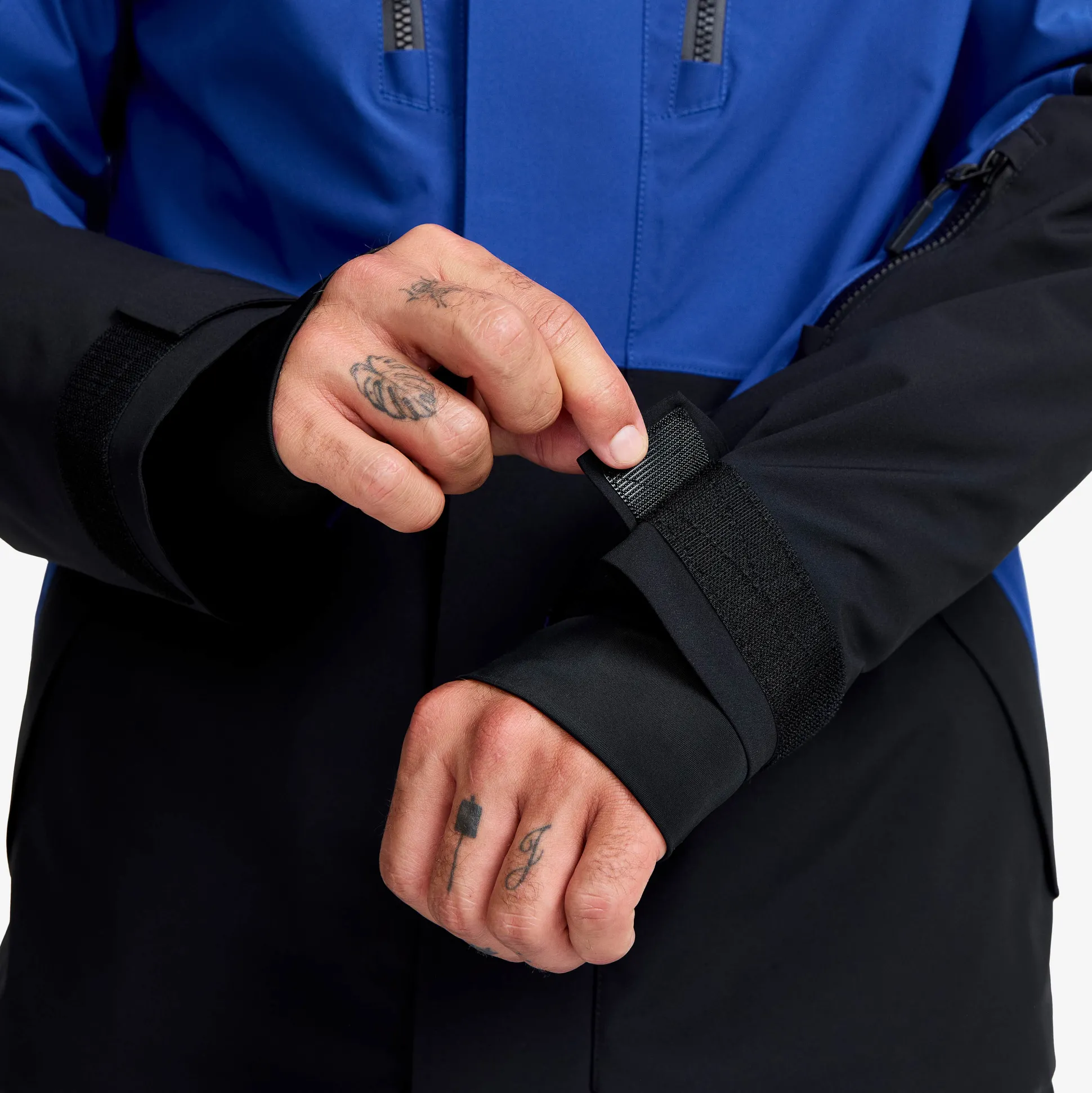 AccXel 2L Ski Jacket Miehet