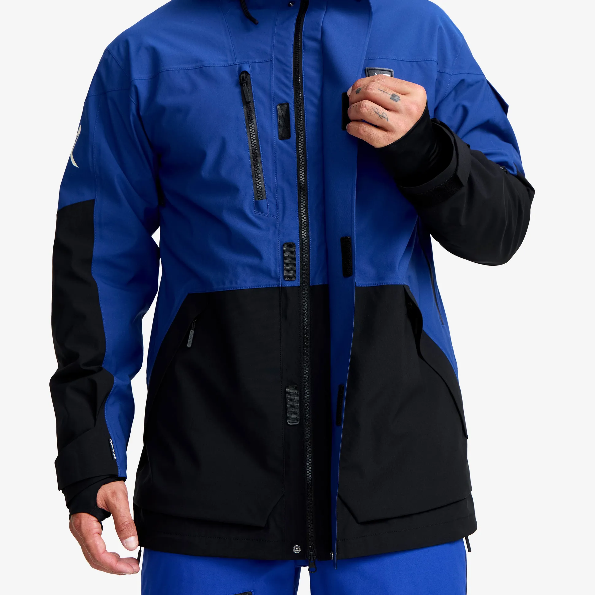 AccXel 2L Ski Jacket Miehet