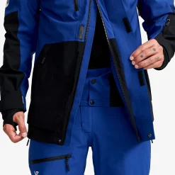 AccXel 2L Ski Jacket Miehet