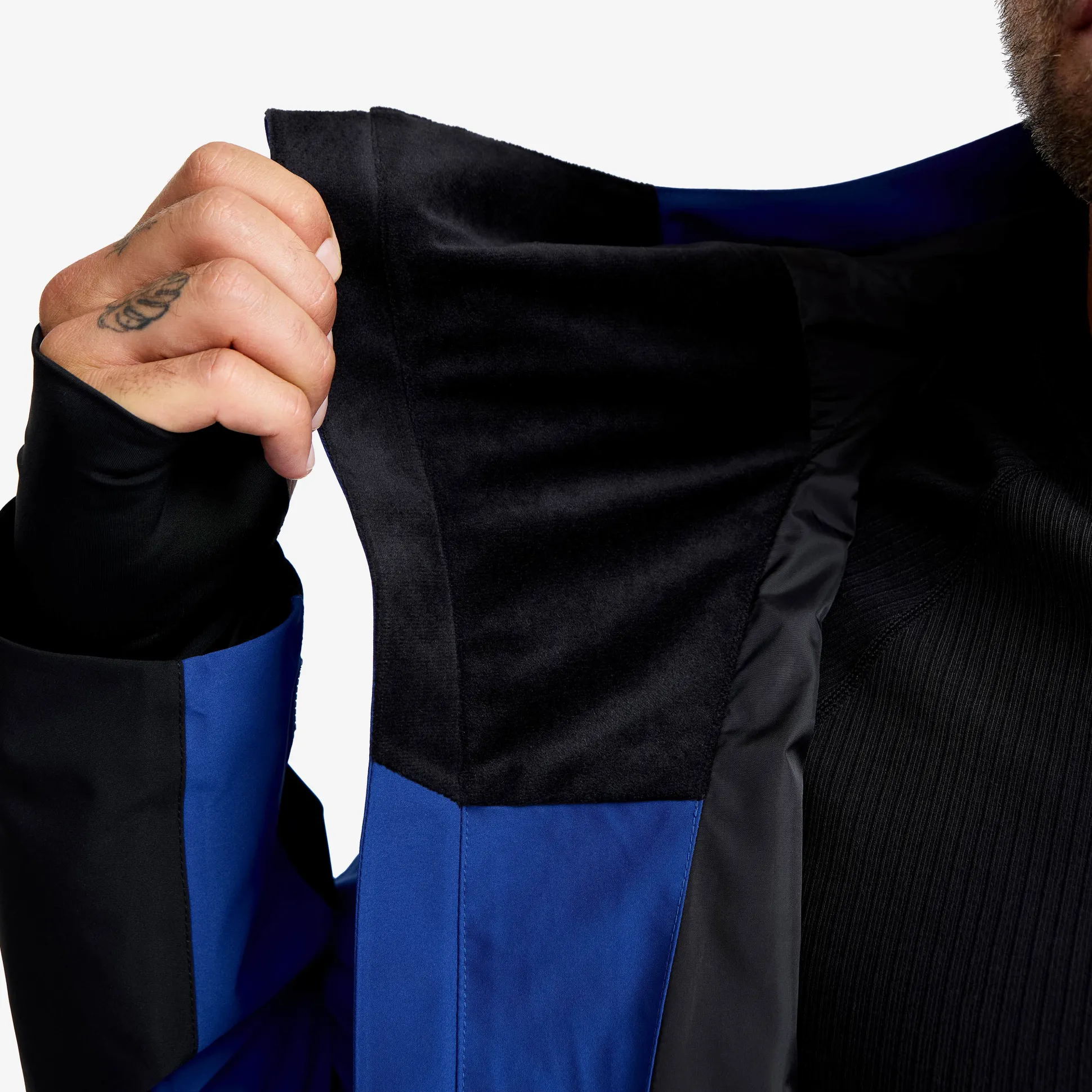 AccXel 2L Ski Jacket Miehet