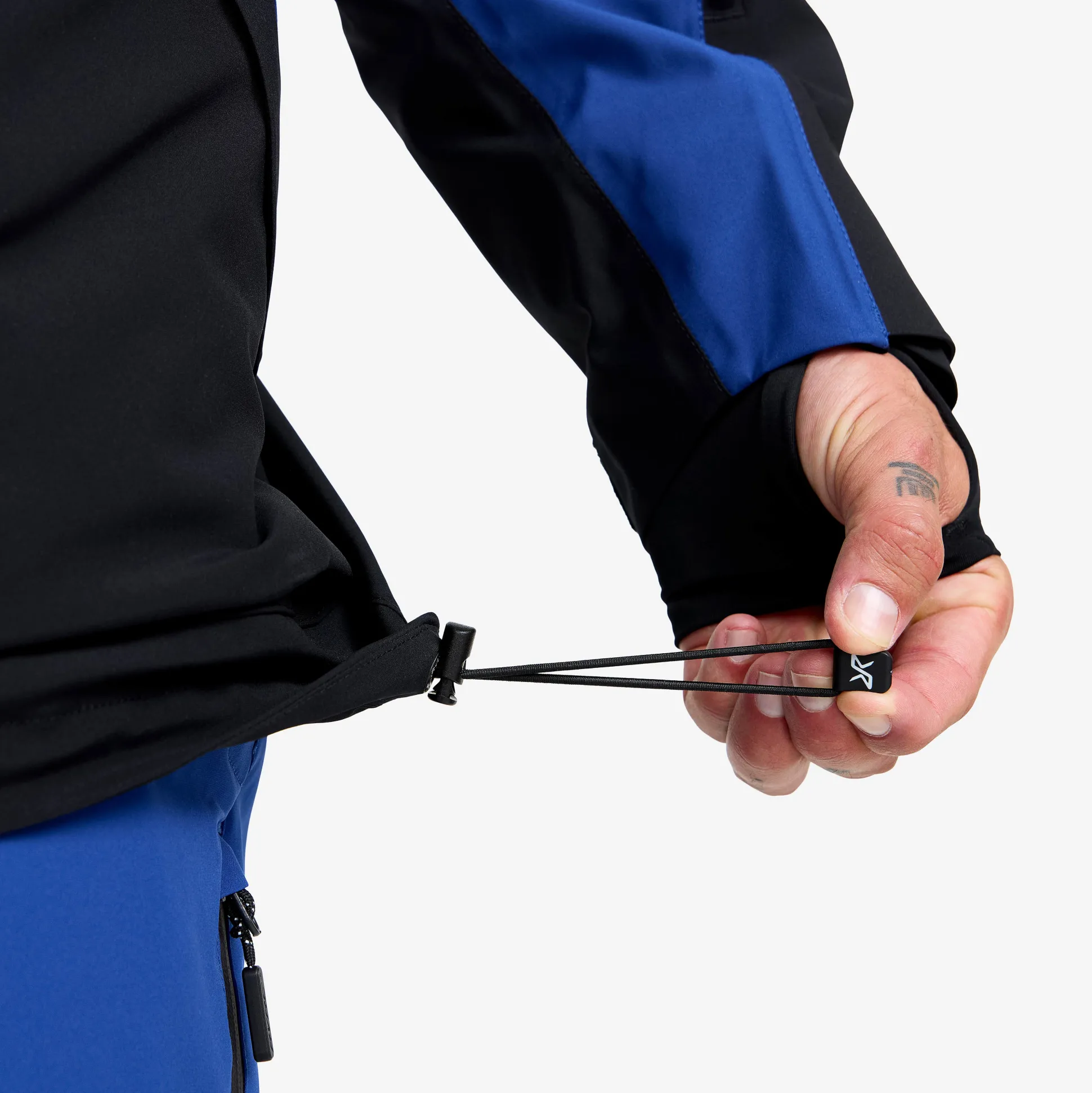 AccXel 2L Ski Jacket Miehet