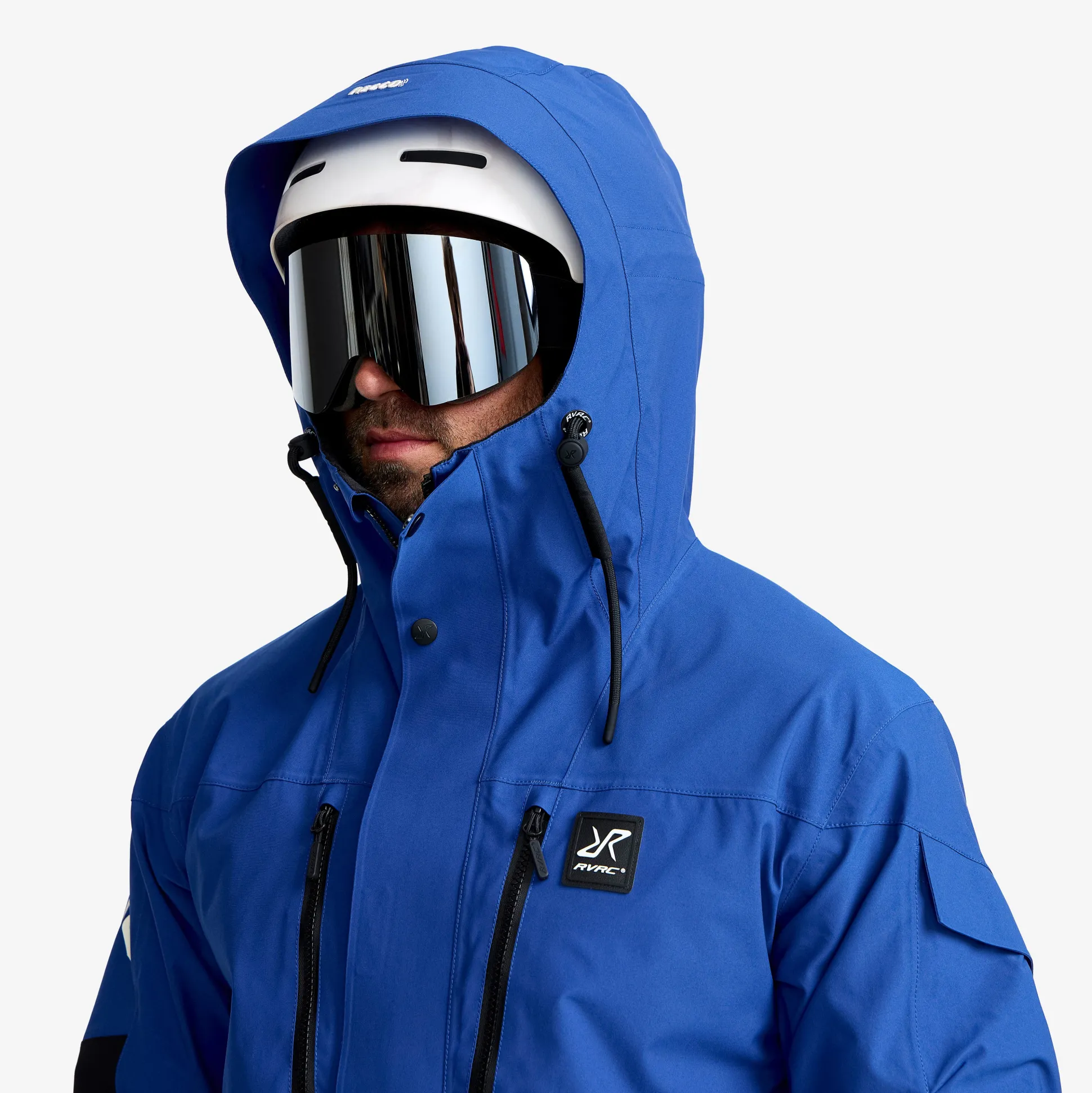 AccXel 2L Ski Jacket Miehet
