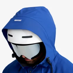 AccXel 2L Ski Jacket Miehet