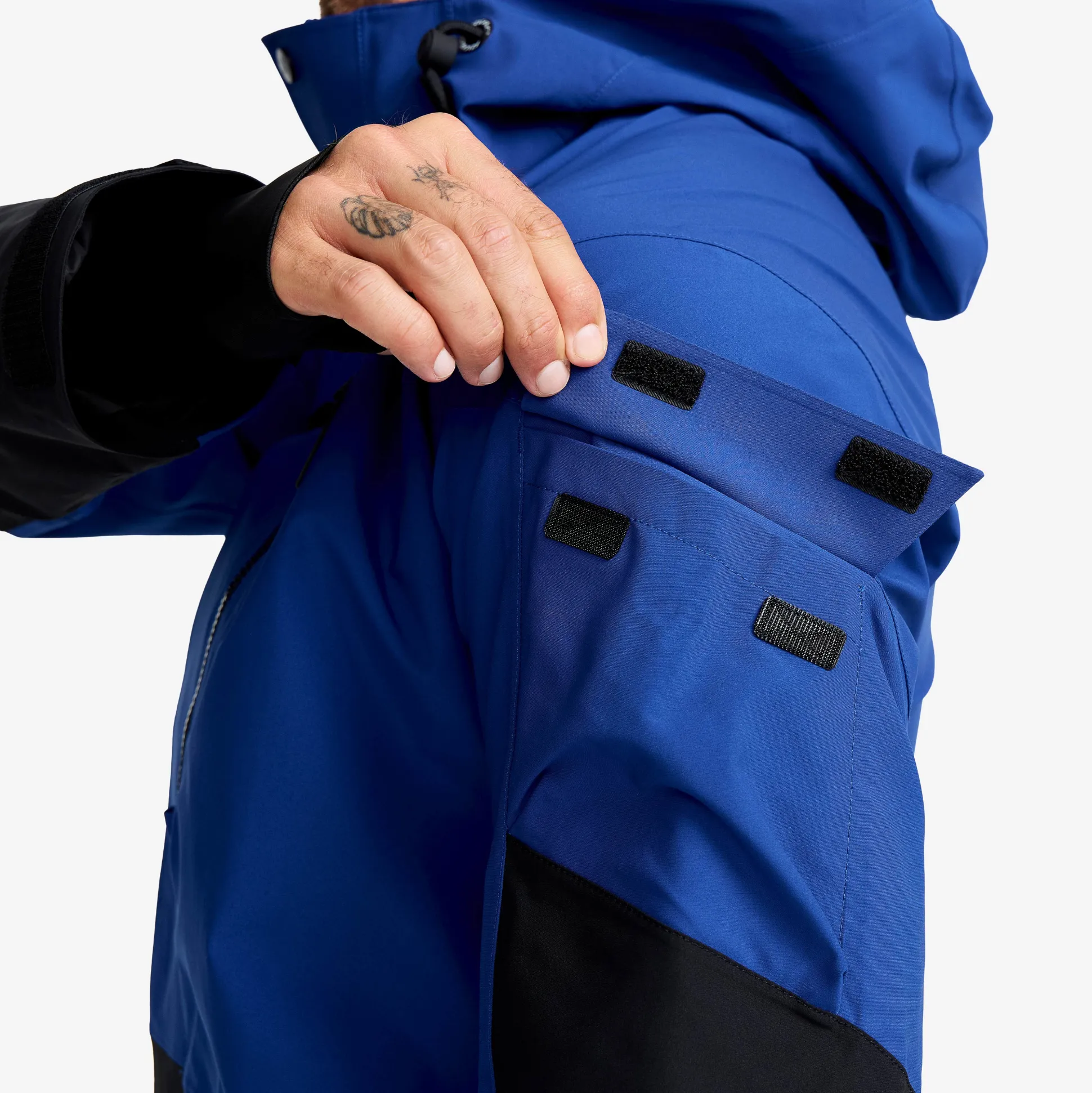 AccXel 2L Ski Jacket Miehet