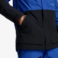 AccXel 2L Ski Jacket Miehet