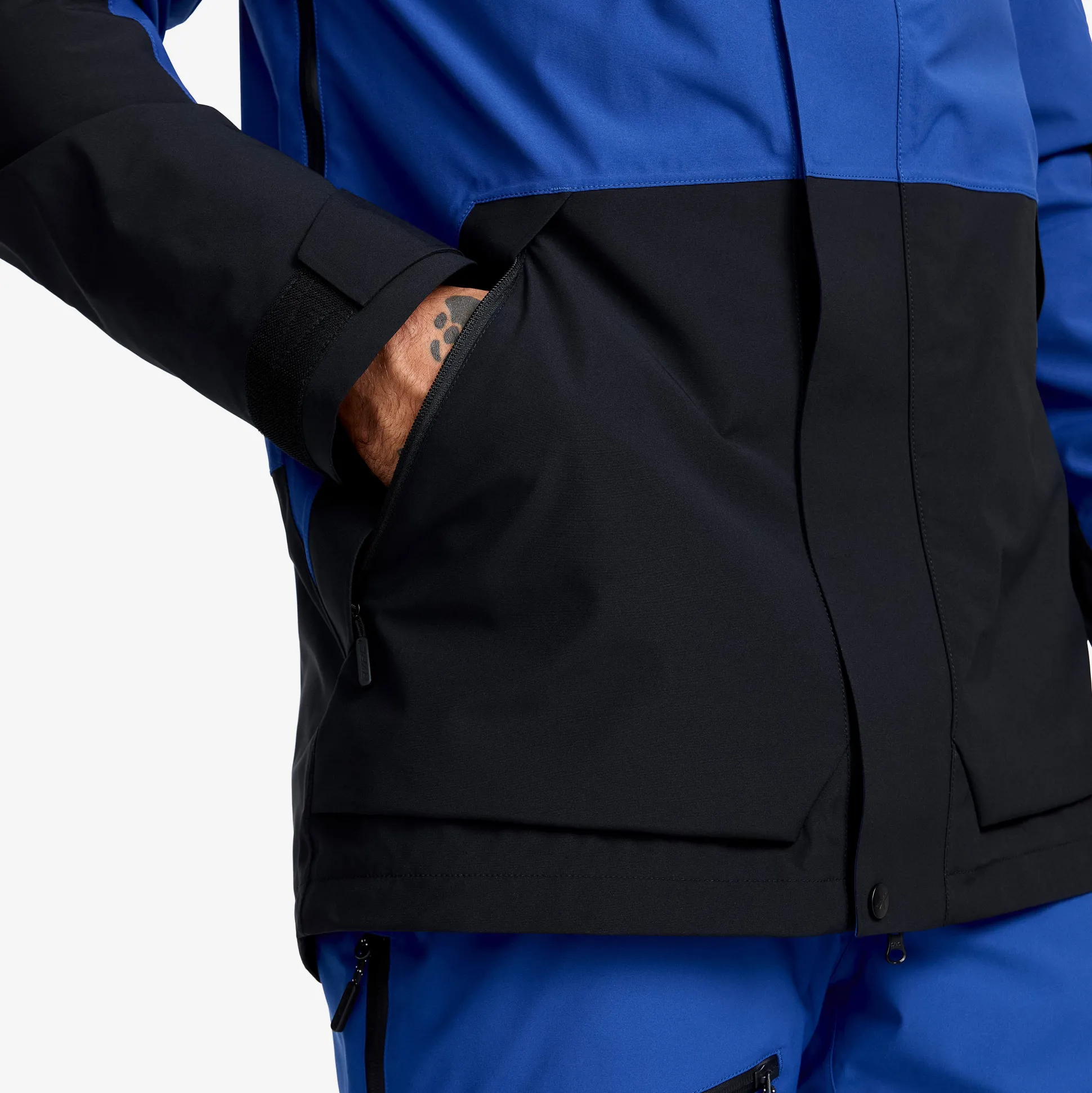 AccXel 2L Ski Jacket Miehet