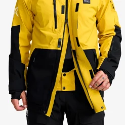 AccXel 2L Ski Jacket Miehet