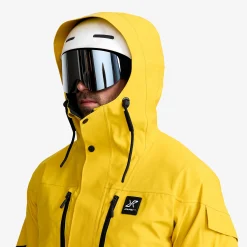 AccXel 2L Ski Jacket Miehet