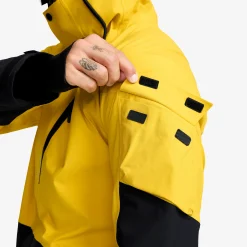 AccXel 2L Ski Jacket Miehet