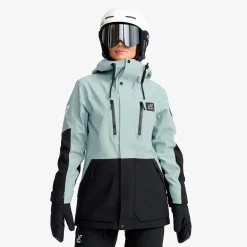 AccXel 2L Ski Jacket Naiset