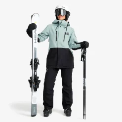 AccXel 2L Ski Jacket Naiset