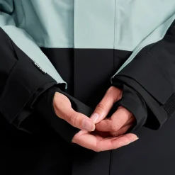 AccXel 2L Ski Jacket Naiset