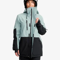 AccXel 2L Ski Jacket Naiset