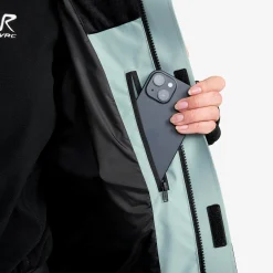 AccXel 2L Ski Jacket Naiset