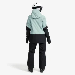 AccXel 2L Ski Jacket Naiset