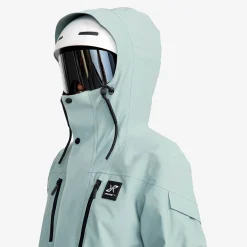 AccXel 2L Ski Jacket Naiset