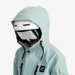 AccXel 2L Ski Jacket Naiset