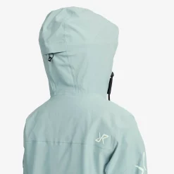 AccXel 2L Ski Jacket Naiset