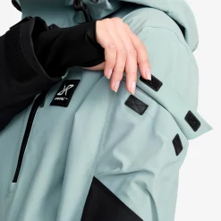 AccXel 2L Ski Jacket Naiset