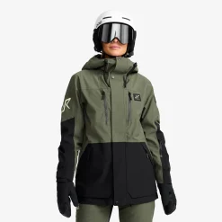 AccXel 2L Ski Jacket Naiset