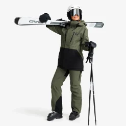 AccXel 2L Ski Jacket Naiset