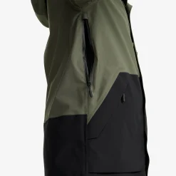 AccXel 2L Ski Jacket Naiset