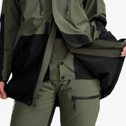 AccXel 2L Ski Jacket Naiset