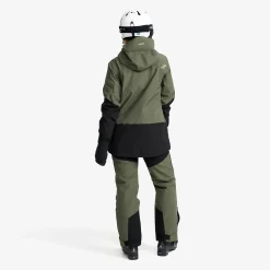 AccXel 2L Ski Jacket Naiset