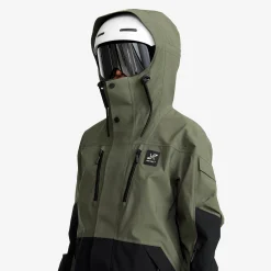 AccXel 2L Ski Jacket Naiset