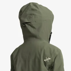 AccXel 2L Ski Jacket Naiset