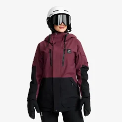 AccXel 2L Ski Jacket Naiset