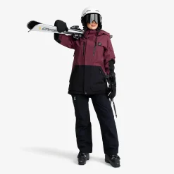 AccXel 2L Ski Jacket Naiset