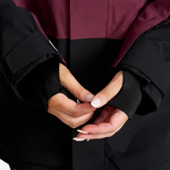 AccXel 2L Ski Jacket Naiset