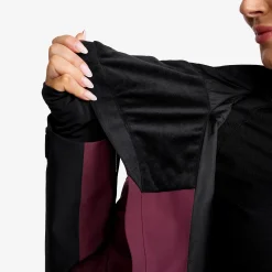 AccXel 2L Ski Jacket Naiset